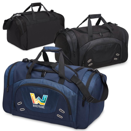 Nedlands Sporting Bags Colour Range